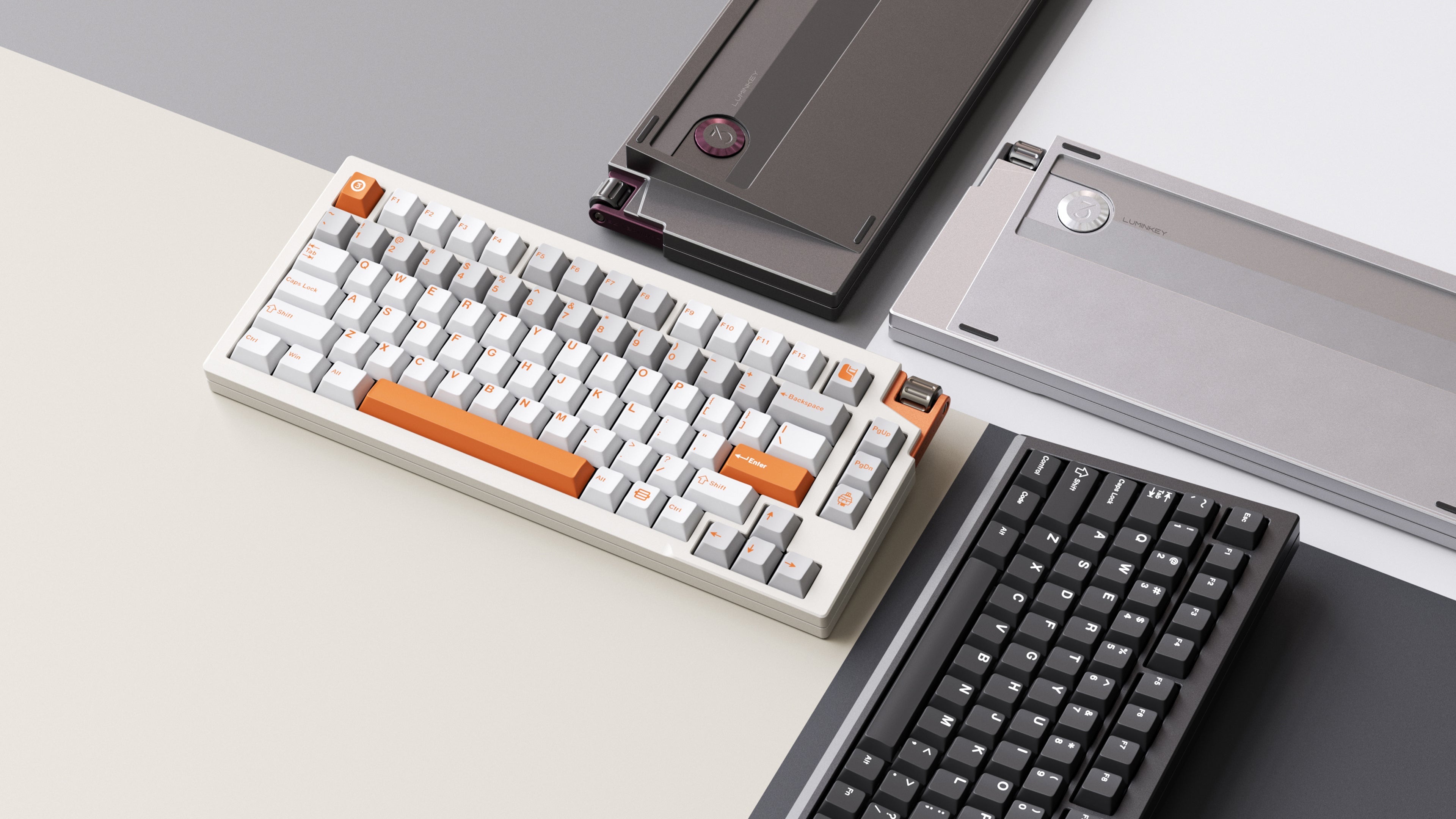 Top 10 Best 75% Mechanical Keyboards for Programmers (2026)