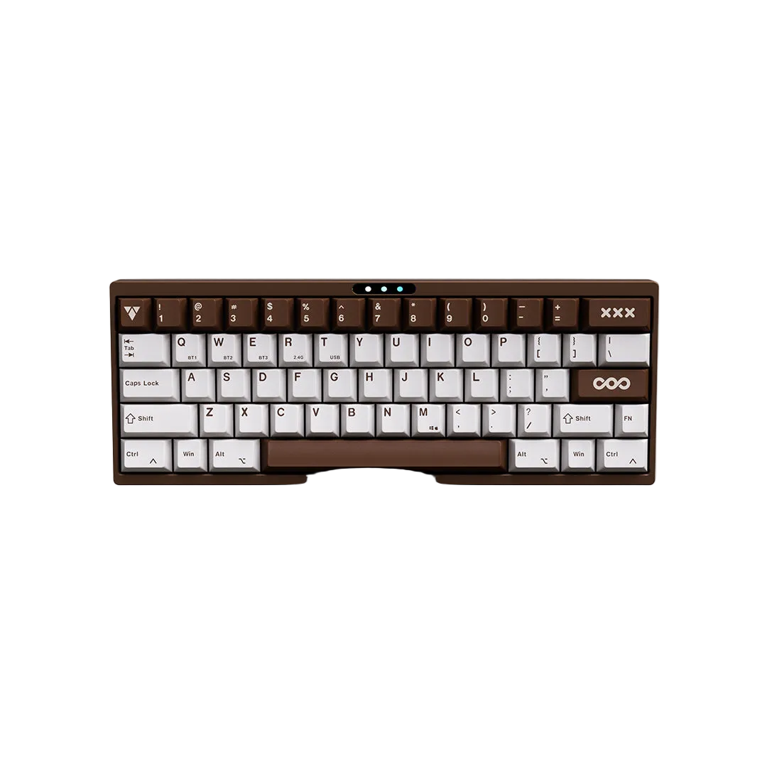 How to Make Your Mechanical Keyboard Sound More Creamy