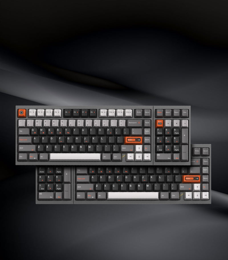 How to Build a Custom Mechanical Keyboard