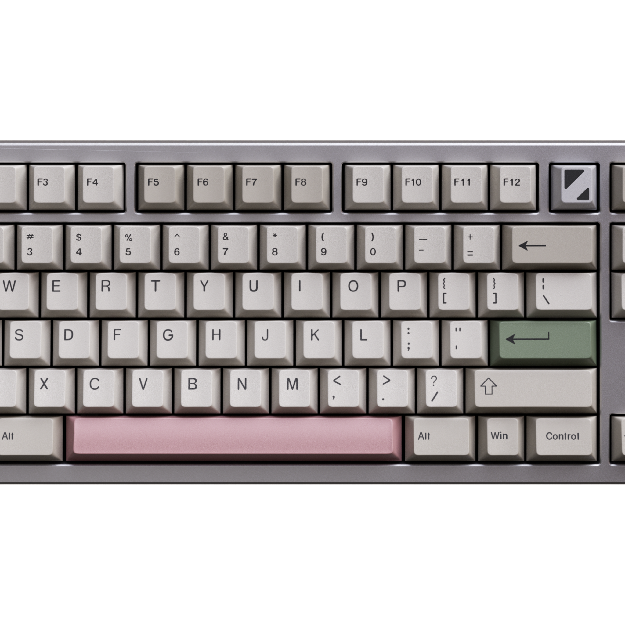 Mechanical Gaming Keyboard
