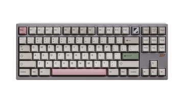 Mechanical Gaming Keyboard