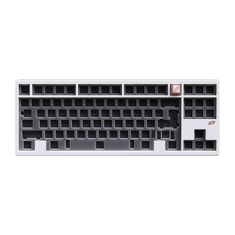 Barebone Keyboards
