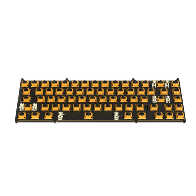 LUMINKEY65用アドオンキーキャップ（複数レイアウト＆ISOキーキャップ）