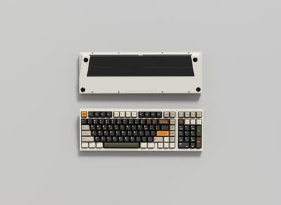LUMINKEY98 98% Custom Mechanical Keyboard - LUMINKEY