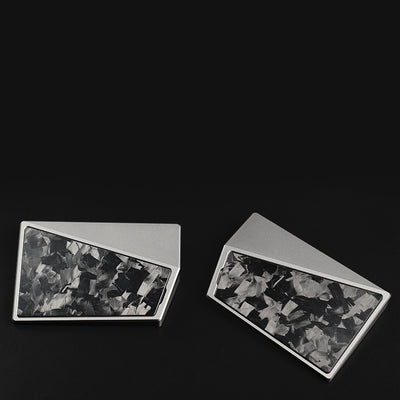 Luminkey Split Palm Rest - CNC Aluminium