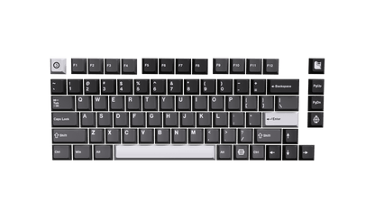 LUMINKEY75v2 75% Custom Mechanical Keyboard - LUMINKEY