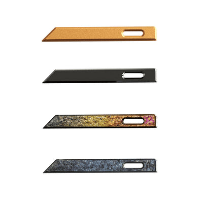 Extra Badge for LUMINKEY65