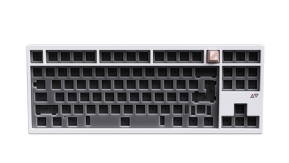 LUMINKEY80 80% Custom Mechanical Keyboard