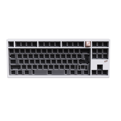「BLACK FRIDAY」LUMINKEY80V1 — 80% WK Mechanical Keyboard