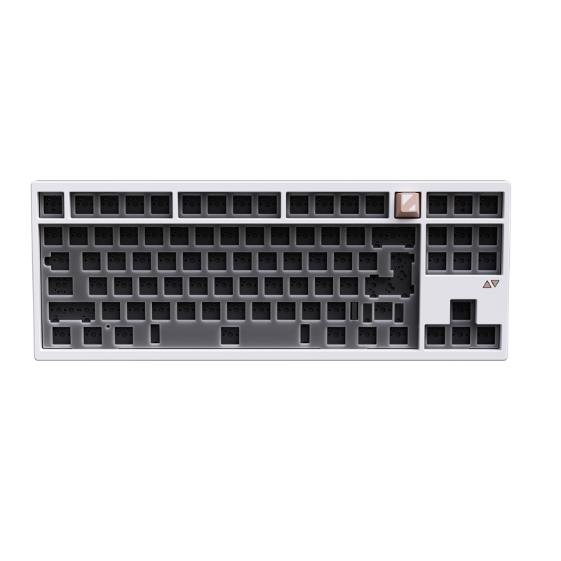 「BLACK FRIDAY」LUMINKEY80V1 — 80% WK Mechanical Keyboard