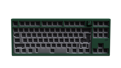 LUMINKEY80 80% Custom Mechanical Keyboard