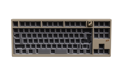 LUMINKEY80 80% Custom Mechanical Keyboard