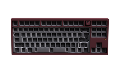 LUMINKEY80 80% Custom Mechanical Keyboard