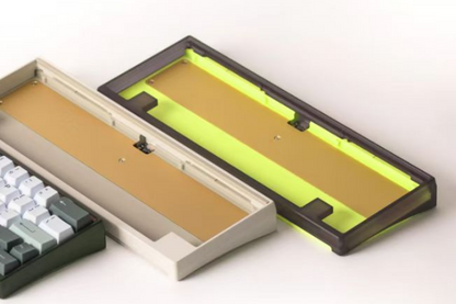 LUMINKEY60 LX Keyboard-In stock