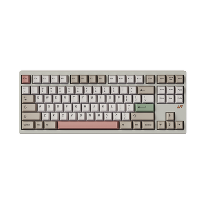 LUMINKEY80 80% Custom Mechanical Keyboard
