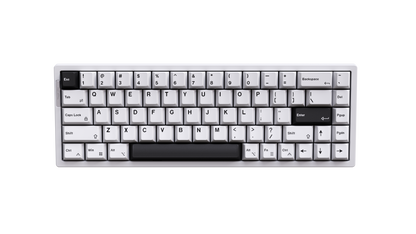 Magger68 Plus HE Magnetic Keyboard