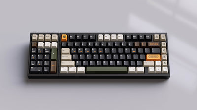 LUMINKEY98 98% Custom Mechanical Keyboard - LUMINKEY