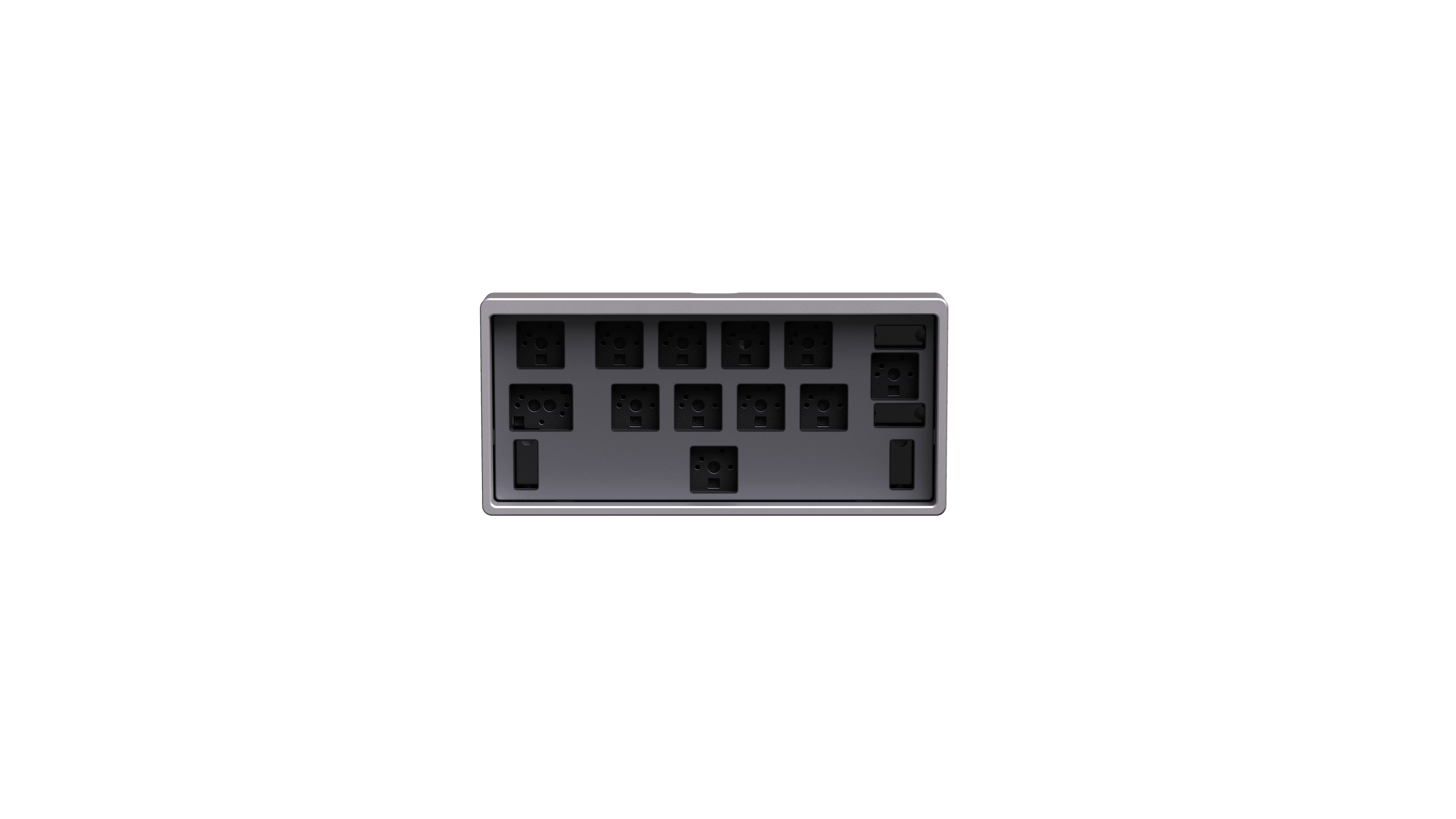 LUMINKEY NOVA-Mini keyboard - LUMINKEY