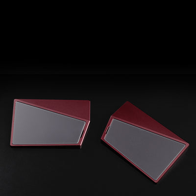 Luminkey Split Palm Rest - CNC Aluminium