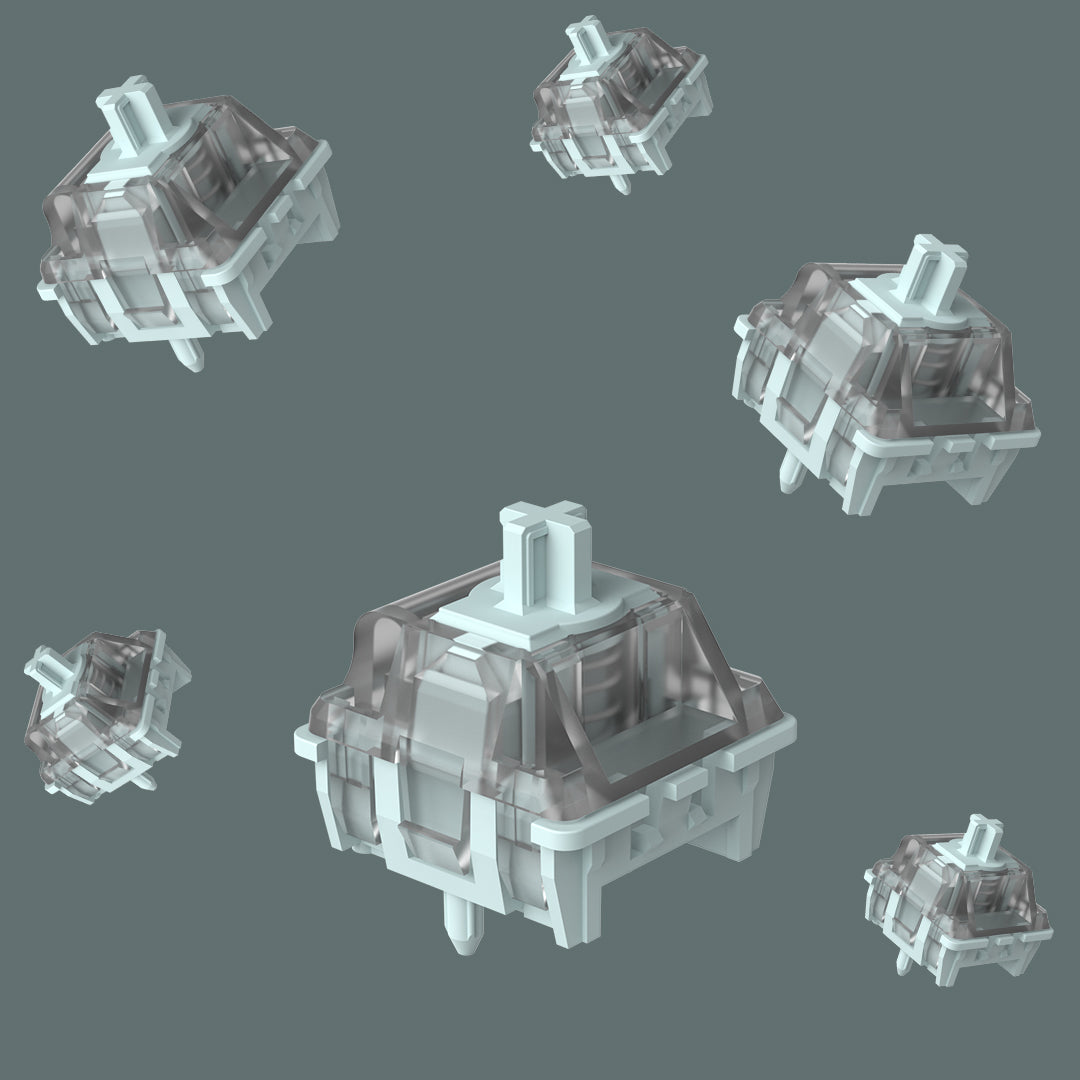 Magger HE Magnetic Switch