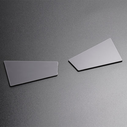 LUMINKEY Split Palm Rest（Only Panel）