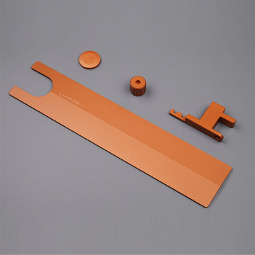 Extra decoration kit for LUMINKEY75v2