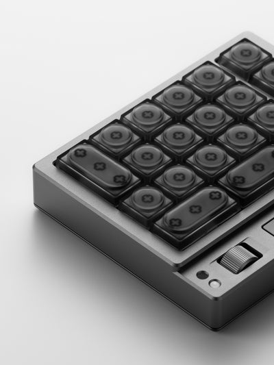 LUMINKEY NOVA KINE Tri-Mode Keyboard