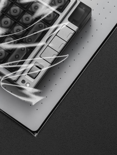 LUMINKEY NOVA KINE Tri-Mode Keyboard