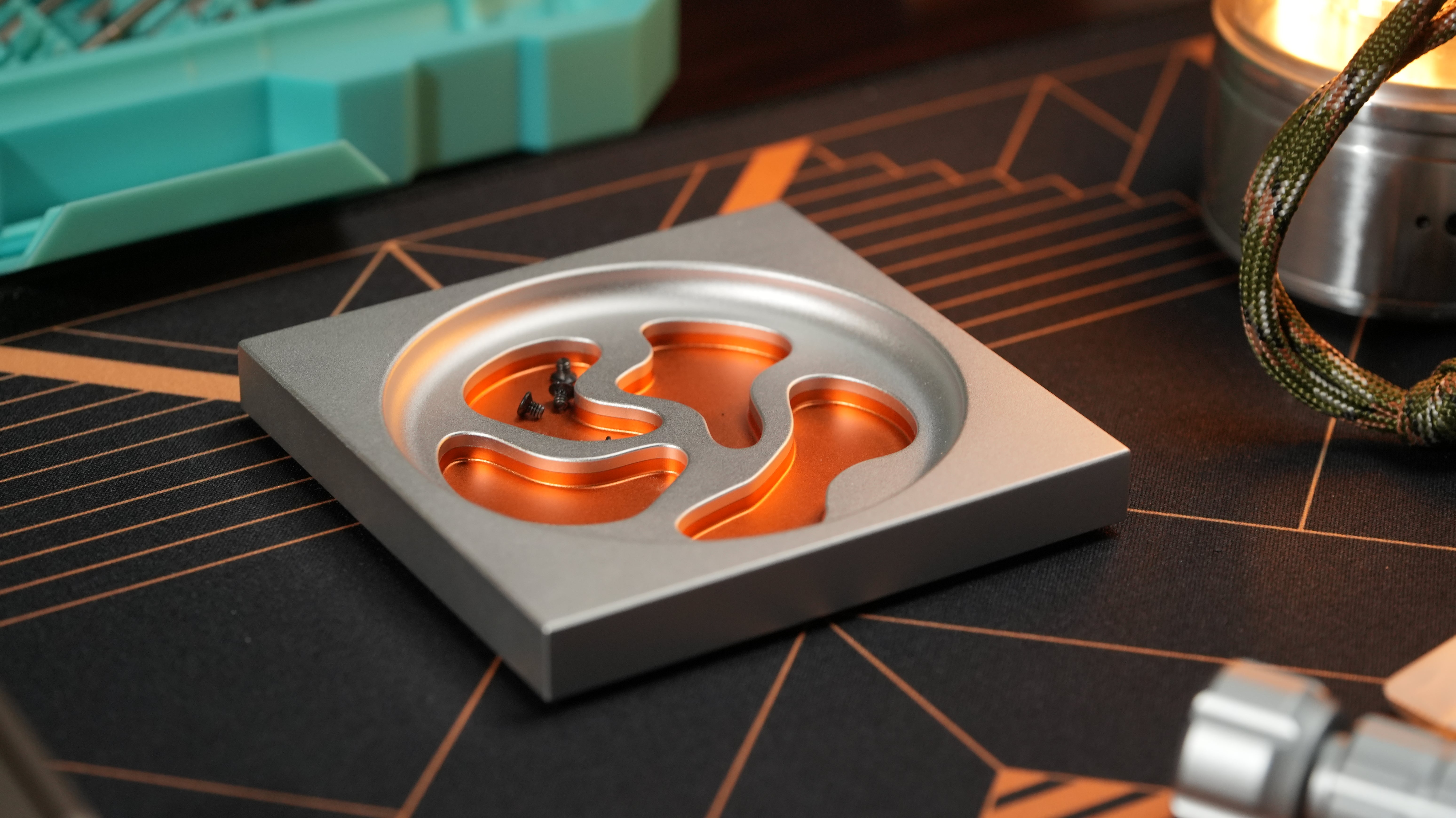 Keyboard Accessories & Customization – LUMINKEY