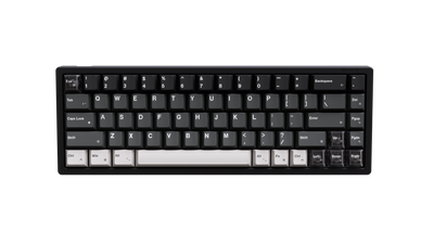 Magger68 HE Plus — 65% Hall Effect Magnetic Gaming Keyboard – LUMINKEY Magger68 HE Plus — 65% Hall Effect Magnetic Gaming Keyboard – LUMINKEY