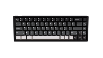 LUMINKEY Magger 68 HE Gaming Keyboard Plus&Ultra