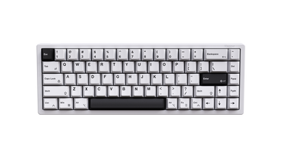 Magger68 Plus HE Magnetic Keyboard