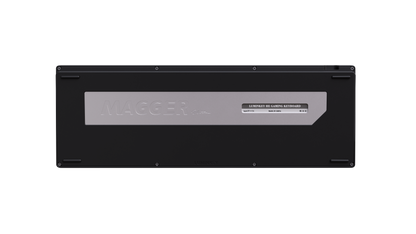 Magger68 Plus HE Magnetic Keyboard
