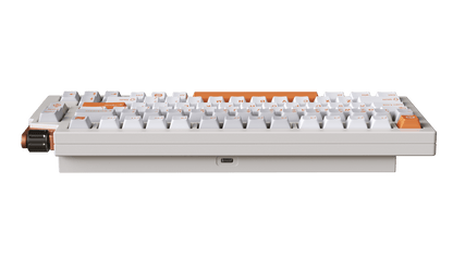 LUMINKEY75v2 75% Custom Mechanical Keyboard - LUMINKEY