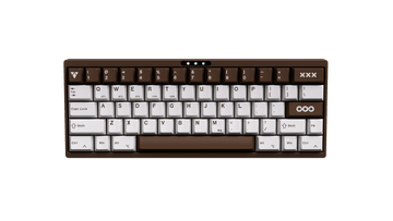 LUMINKEY60 Pro - 60%