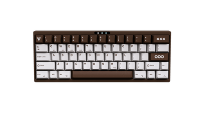 LUMINKEY60 Pro - 60% - LUMINKEY