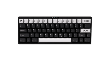 LUMINKEY60 Pro - 60%