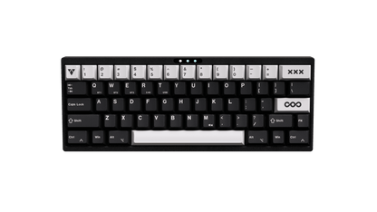 LUMINKEY60 Pro - 60% - LUMINKEY
