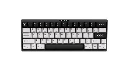 LUMINKEY60 Pro - 60% - LUMINKEY