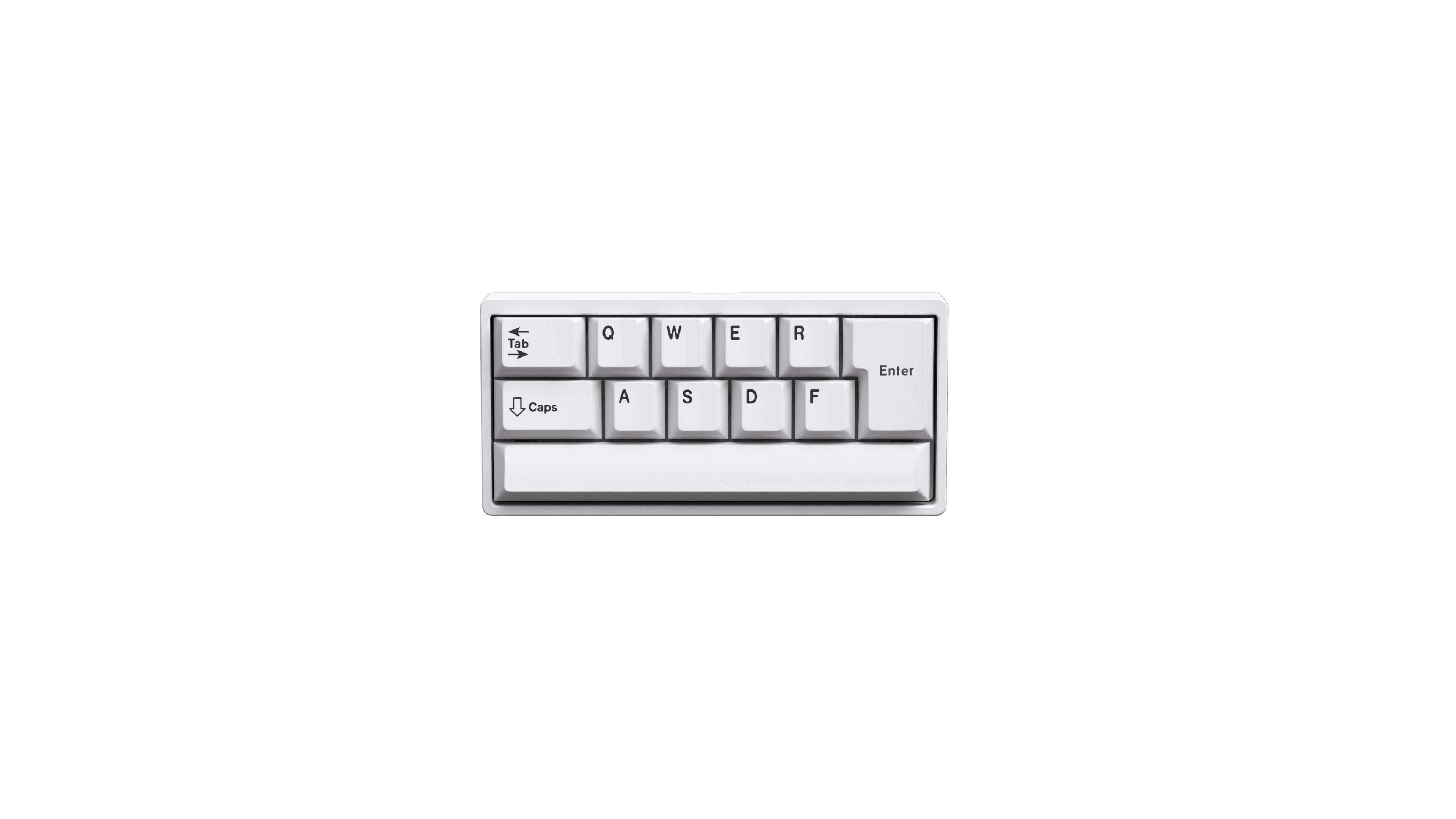 LUMINKEY NOVA-Mini keyboard - LUMINKEY