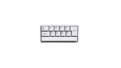 LUMINKEY NOVA-Mini keyboard - LUMINKEY