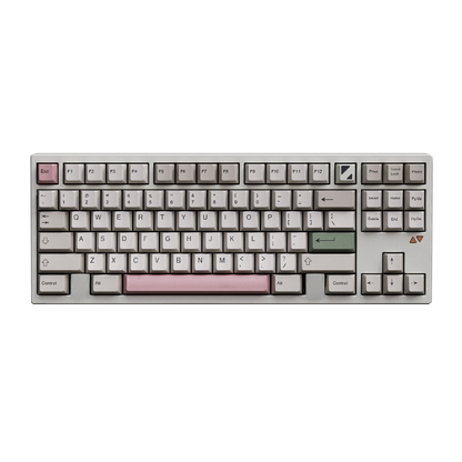 LUMINKEY80 80% Custom Mechanical Keyboard