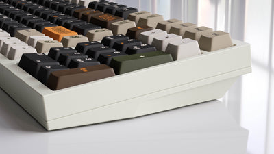 LUMINKEY98 98% Custom Mechanical Keyboard - LUMINKEY