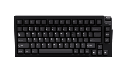 LUMINKEY75v2 75% Custom Mechanical Keyboard - LUMINKEY