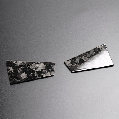 Paneele für Luminkey Split-Handballenauflage