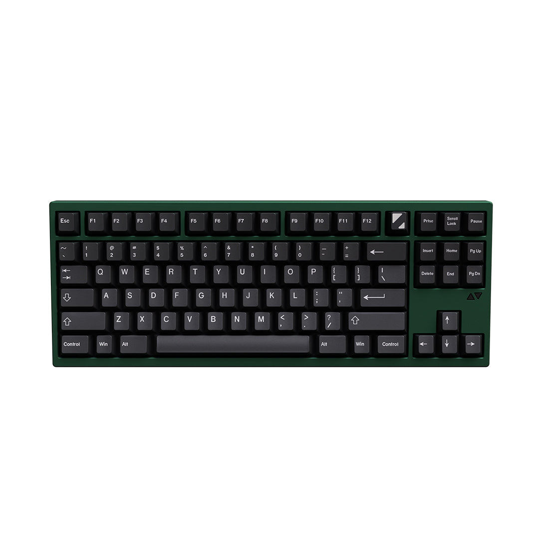 「BLACK FRIDAY」LUMINKEY80V1 — 80% WK Mechanical Keyboard