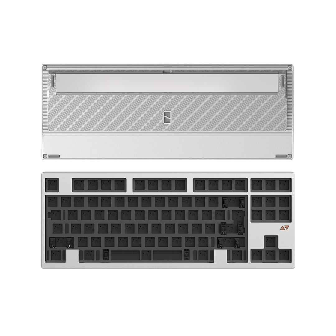 LUMINKEY80 MK II— Tri-Mode Mechanical Keyboard