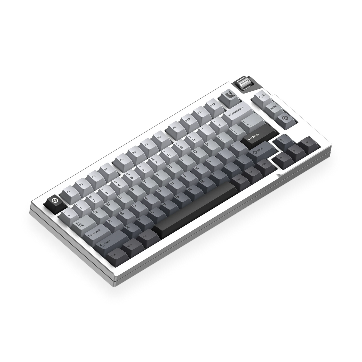 LUMINKEY75 V2 | 75% Tri-Mode Custom Mechanical Keyboard - Gasket