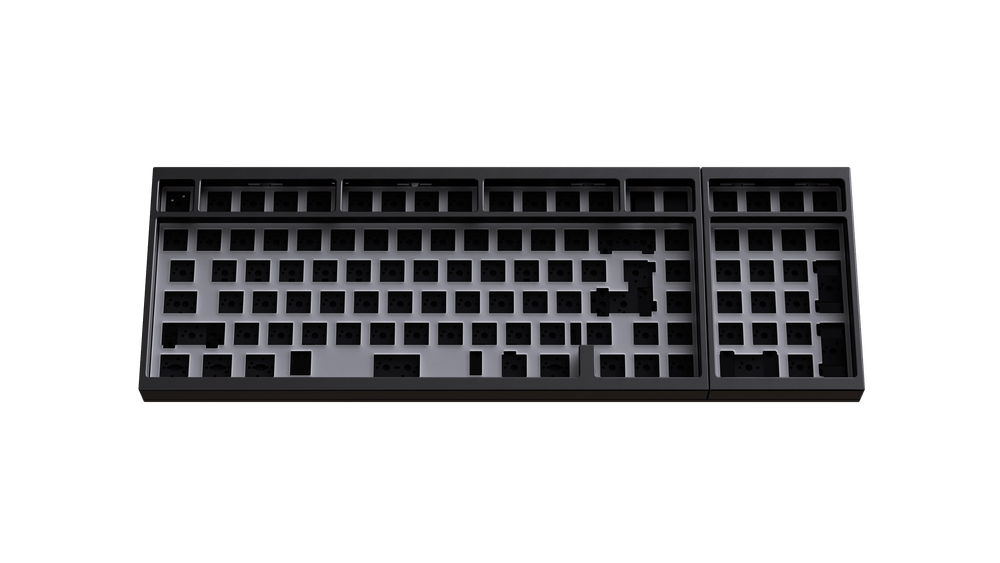 LUMINKEY98 98% Custom Mechanical Keyboard