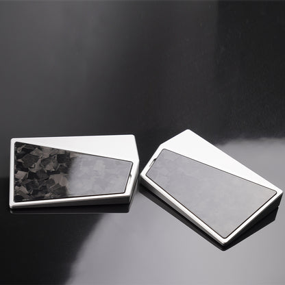 LUMINKEY Split Palm Rest - Carbon Fiber